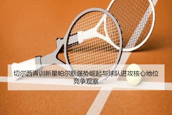 切尔西青训新星帕尔默强势崛起与球队进攻核心地位竞争观察